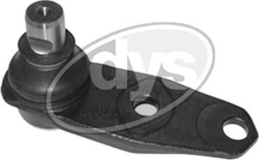 DYS 27-21010 - Nosivi / vodeći zglob parts5.com