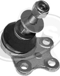 DYS 27-21025 - Rótula de suspensión / carga parts5.com