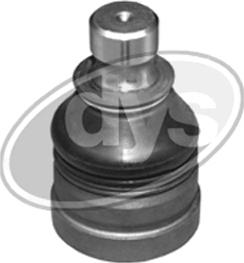 DYS 27-21120 - Rótula de suspensión / carga parts5.com