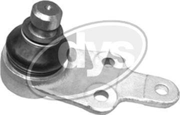 DYS 27-21761 - Articulatie sarcina / ghidare parts5.com