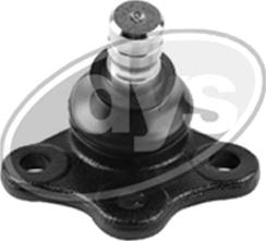 DYS 27-28058 - Pallonivel parts5.com