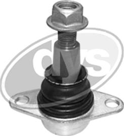 DYS 27-23769 - Nosivi / vodeći zglob parts5.com