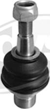 DYS 27-22916 - Ball Joint parts5.com