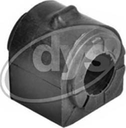 DYS 75-26049 - Casquillo del cojinete, estabilizador parts5.com