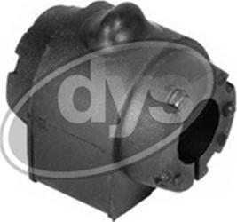 DYS 75-26051 - Bearing Bush, stabiliser parts5.com