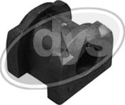 DYS 75-26749 - Tuleja, stabilizator parts5.com