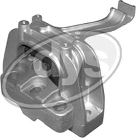 DYS 71-25806 - Łożyskowanie silnika parts5.com