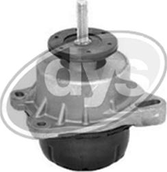 DYS 71-26571 - Holder, engine mounting parts5.com