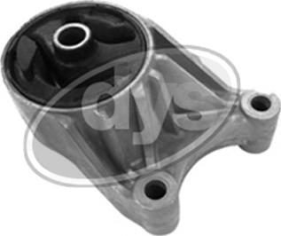 DYS 71-26020 - Suport motor parts5.com