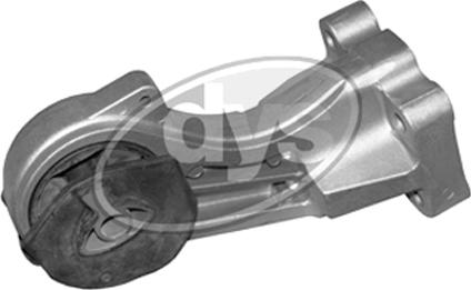 DYS 71-23342 - Yataklama, motor parts5.com