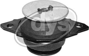 DYS 71-22650 - Soporte, motor parts5.com