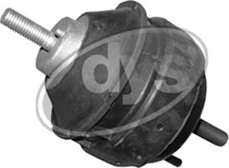 DYS 71-22182 - Suport motor parts5.com