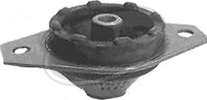 DYS 71-22287 - Suport motor parts5.com