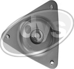 DYS 73-25603 - Vedruamordi tugilaager parts5.com