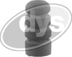 DYS 73-25616 - Dystans gumowy, resorowanie parts5.com