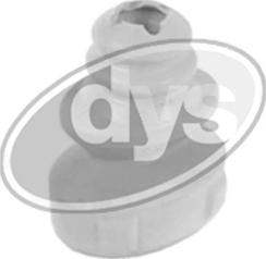 DYS 73-27001 - Zarážka, odpružení parts5.com