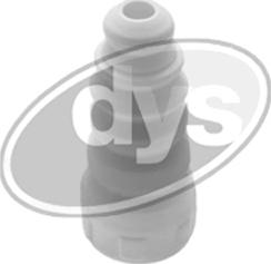 DYS 73-27014 - Dystans gumowy, resorowanie parts5.com