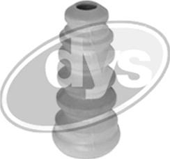 DYS 73-27012 - Rubber Buffer, suspension parts5.com