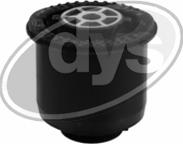 DYS 72-26793 - Mounting, axle beam parts5.com