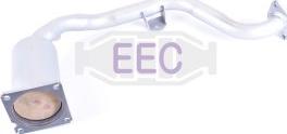 EEC PT6011T - Katalyzátor parts5.com