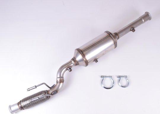 EEC PT6117T - Noki / hiukkassuodatin, korjaussarja parts5.com