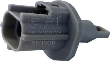 EFI 295042 - Czujnik, temperatura powietrza dolotowego parts5.com