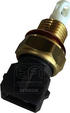 EFI 295039 - Sensor, temperatura del aire de admisión parts5.com