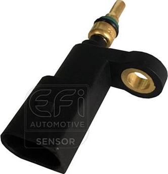 EFI 295187 - Senzor, temperatura rashladnog sredstva parts5.com