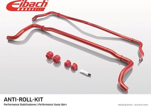 Eibach E40-15-021-01-11 - Sada stabilizátorov parts5.com