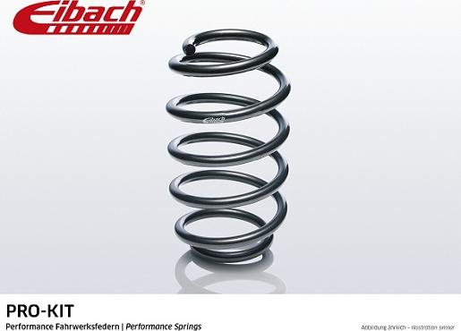 Eibach F11-15-007-03-VA - Coil Spring parts5.com