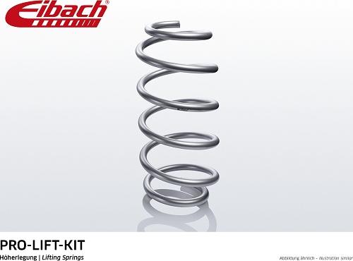 Eibach F31-40-012-01-RA - Arc spiral parts5.com