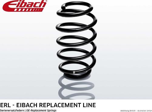 Eibach R10169 - Muelle de suspensión parts5.com