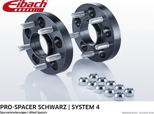 Eibach S90-4-15-002-B - Ensanchamiento ancho vía parts5.com