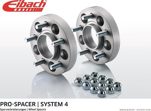 Eibach S90-4-20-002 - Distantier marire ecartament parts5.com