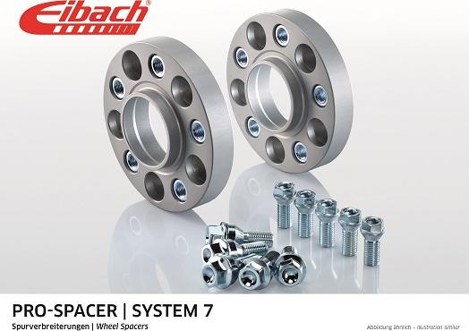 Eibach S90-7-20-017 - Rozšíření rozchodu parts5.com