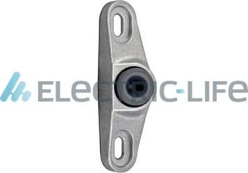 Electric Life ZR4157 - Door Lock parts5.com