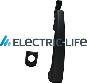 Electric Life ZR80567 - Maner usa parts5.com