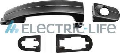 Electric Life ZR80580 - Maner usa parts5.com