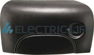 Electric Life ZR80528 - Manecilla de puerta parts5.com