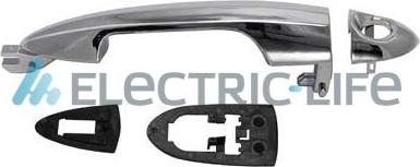 Electric Life ZR80617 - Door Handle parts5.com