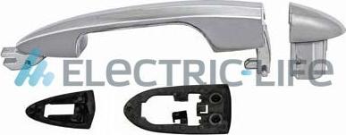 Electric Life ZR80631 - Door Handle parts5.com