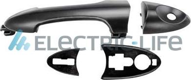 Electric Life ZR8084202 - Door Handle parts5.com