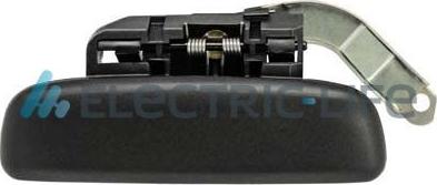 Electric Life ZR8080002 - Manecilla de puerta parts5.com