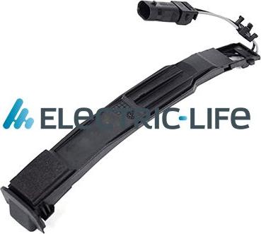 Electric Life ZR80716 - Rukoväż dverí parts5.com