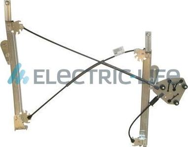 Electric Life ZR AA701 L - - - parts5.com