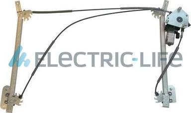 Electric Life ZR BM33 L - - - parts5.com