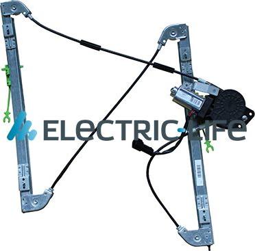 Electric Life ZR BM24 R - - - parts5.com