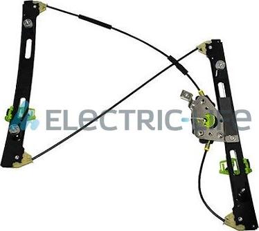 Electric Life ZR BM752 L - Стъклоподемник parts5.com