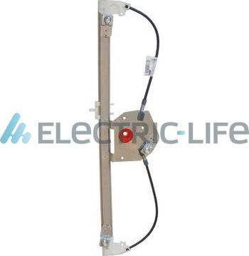 Electric Life ZR BM710 R - - - parts5.com