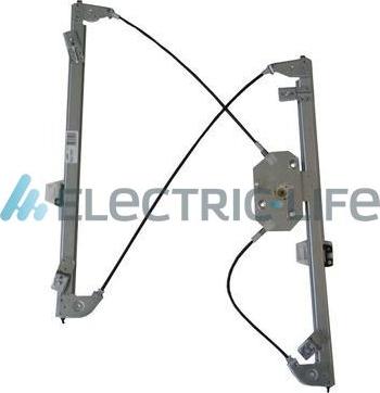 Electric Life ZR BM734 L - Γρύλος παραθύρου parts5.com